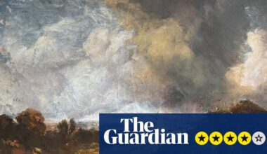 Constable in Hampstead review – a darker side to the 250th birthday boy | John Constable