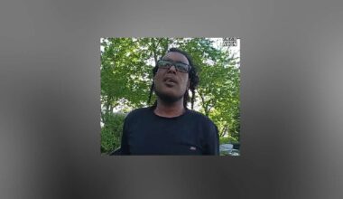 Brampton man wanted after allegedly assaulting Peel Police Officer during arrest attempt