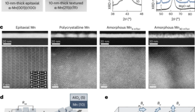 Orbital Hall conductivity and relaxation in thin films with variable disorder