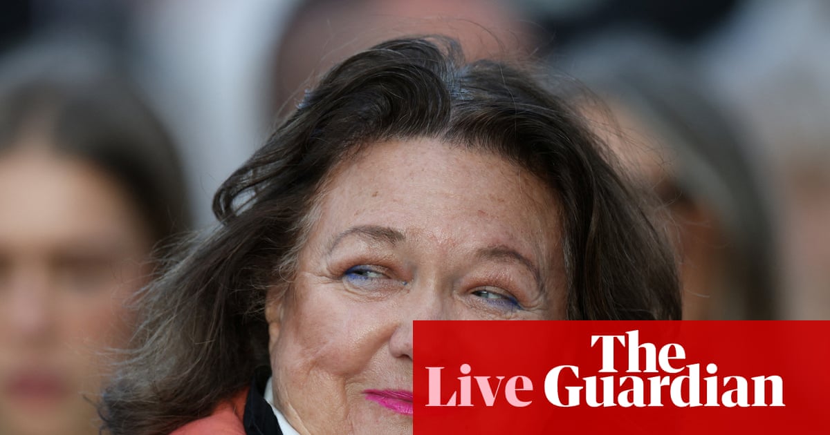 Australia news live: Rinehart buys ‘significant’ stake in Elon Musk’s SpaceX; family of Sydney shark attack victim say her injuries are ‘severe and life-threatening’ | Australia news