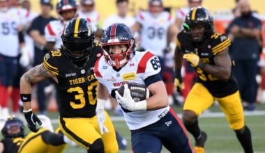 Snead puts together career-best performance in Als’ season-opening win
