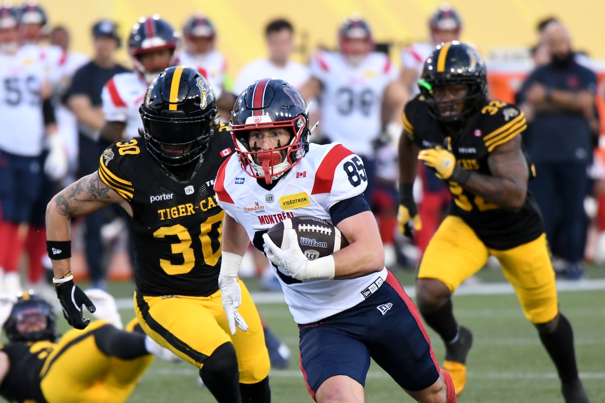 Snead puts together career-best performance in Als’ season-opening win
