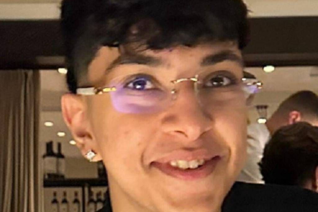 Police identify Gaurav Deol, 18, as the May 31 homicide victim. (IHIT)