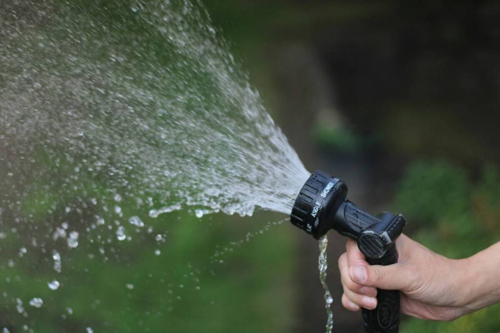 Stage 3 water restrictions start Monday, June 8 throughout Metro Vancouver including Surrey, Delta and Langley. (file photo)