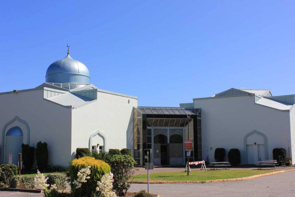 Vancouver Island chapter of B.C. Muslim Association community receives grant to document early history in B.C. (Courtesy of BC Muslim Association LinkedIn)