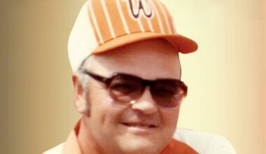 Orest Springenatic was inducted into Surrey Sports Hall of Fame on June 2, 2026. (Contributed to Surrey Now-Leader)