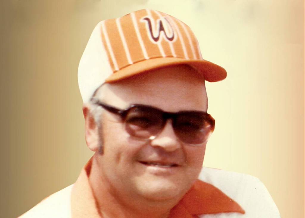 Orest Springenatic was inducted into Surrey Sports Hall of Fame on June 2, 2026. (Contributed to Surrey Now-Leader)