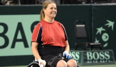 Sarah Hunter was inducted into Surrey Sports Hall of Fame on June 2, 2026. (Contributed to Surrey Now-Leader)
