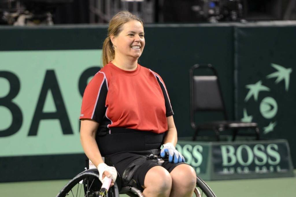 Sarah Hunter was inducted into Surrey Sports Hall of Fame on June 2, 2026. (Contributed to Surrey Now-Leader)