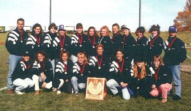 Surrey Marlins soccer team of 1990-1993 was inducted into Surrey Sports Hall of Fame on June 2, 2026. (Contributed to Surrey Now-Leader)