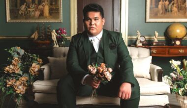 Surrey resident Argel Monte de Ramos. (Contributed to Surrey Now-Leader)
