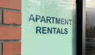 May rental prices in Abbotsford reached the lowest point in more than a year. (Brandon Tucker/Abbotsford News)
