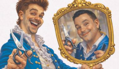 Image on poster for Crescendo Operatic Society&rsquo;s production of &ldquo;Hey! Figaro!&rdquo; at Surrey Arts Centre from June 19-21, 2026. (Contributed image)