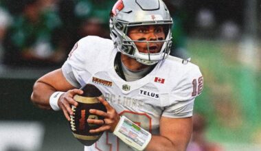 Nathan Rourke. (https://x.com/BCLions)