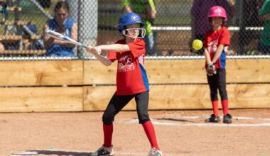 The South Surrey White Rock Minor Softball Association hosted the U11C District 7 Jamboree Championship June 12-14 at Sunnyside Park in South Surrey. (Darrin Wildeman/Contributed to Peace Arch News)