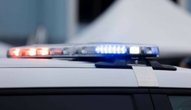 Police say, there are no reported injuries after an early morning shooting in Surrey on June 16, 2026. (Anna Burns/ Surrey Now-Leader file)