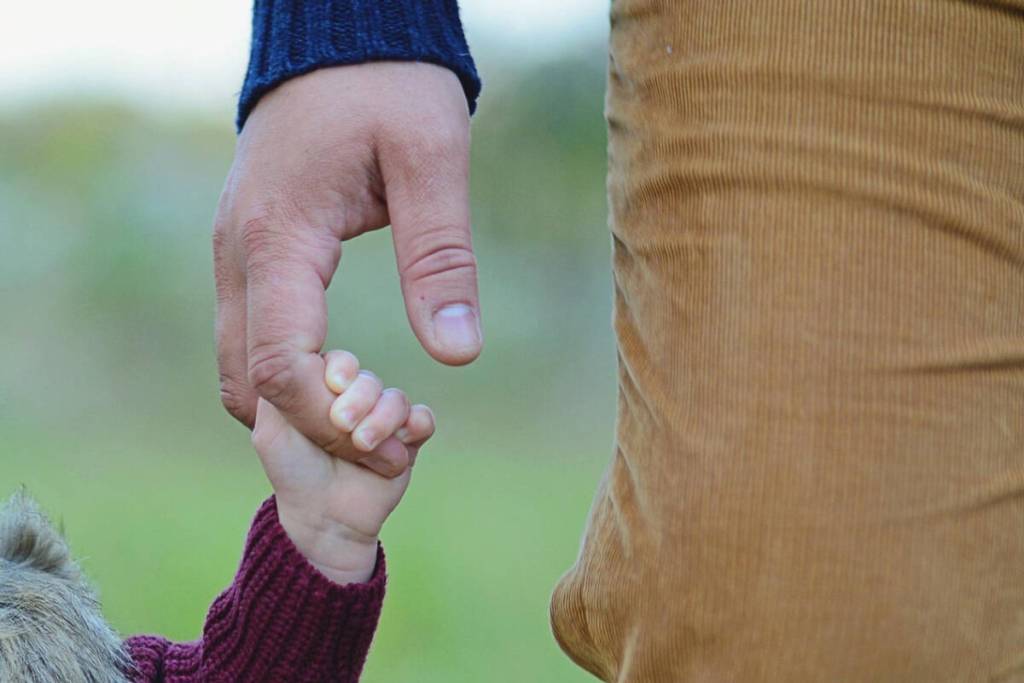 Father&rsquo;s Day, on the third Sunday in June, is a time to honour fathers. (Pixabay.com)