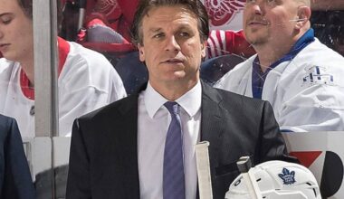 Jim Hiller has been named the head coach of the Toronto Maple Leafs. (Photo courtesy of Alberni Valley Bulldogs/Black Press Media file photo)