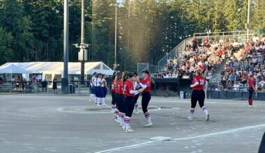The 2026 Canada Cup International Softball Championship returns to Softball City in South Surrey July 3-12. (Tricia Leslie photo)