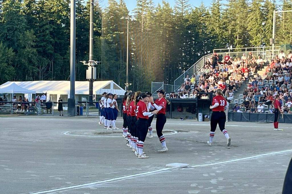 The 2026 Canada Cup International Softball Championship returns to Softball City in South Surrey July 3-12. (Tricia Leslie photo)