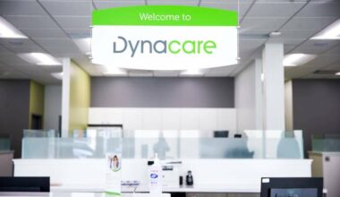 Health group slams province after latest Dynacare deal – Winnipeg Free Press