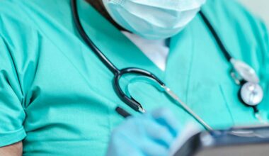 B.C.&rsquo;s nurses have rejected a tentative union agreement. (Black Press Media file photo)