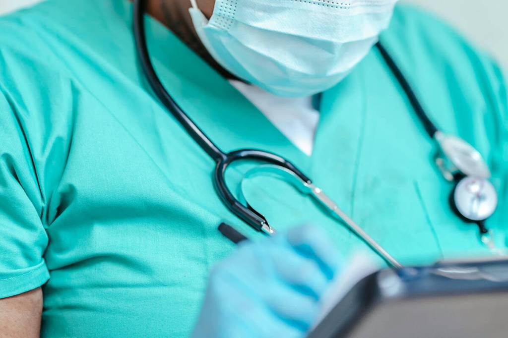 B.C.&rsquo;s nurses have rejected a tentative union agreement. (Black Press Media file photo)