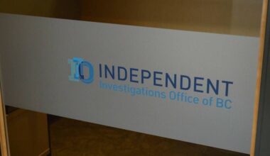 The Independent Investigation Office is a police watchdog operating out of Whalley. (Tom Zytaruk/Surrey Now-Leader.com)