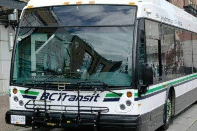 &ldquo;This new training centre will allow our employees to advance their skillset and knowledge as we move forward with modernizing and replacing our fleet,&rdquo; says BC Transit CEO Erinn Pinkerton. (Black Press Media file photo)