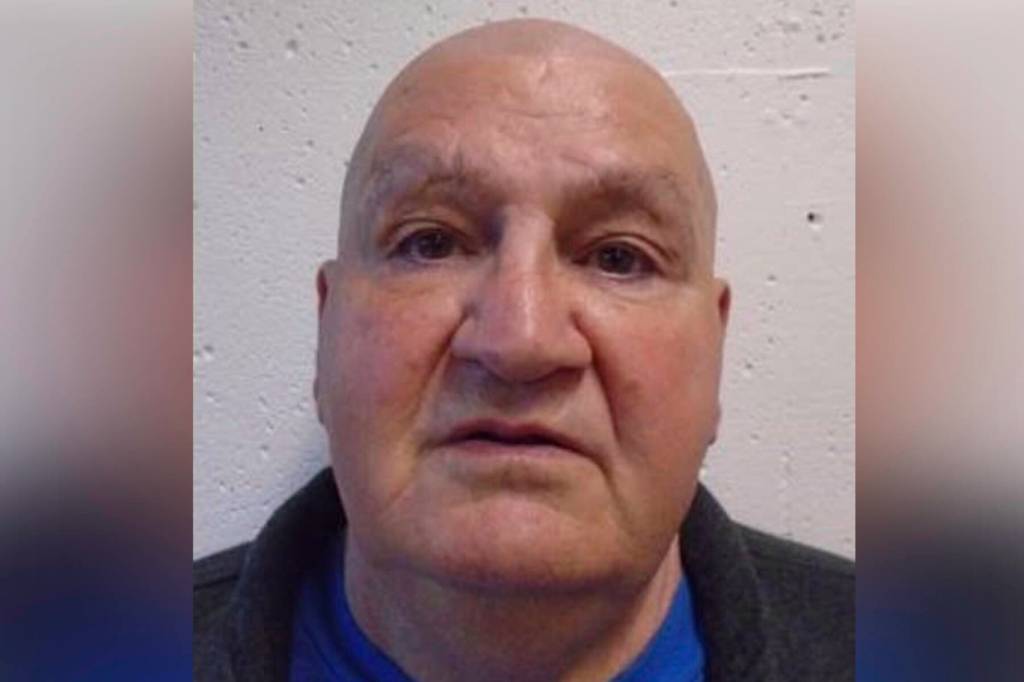 The Correctional Service of Canada announced, on the early afternoon of June 28, that Ernest Jensen escaped from the William Head Institution in Metchosin. (Photo via Correctional Service of Canada)