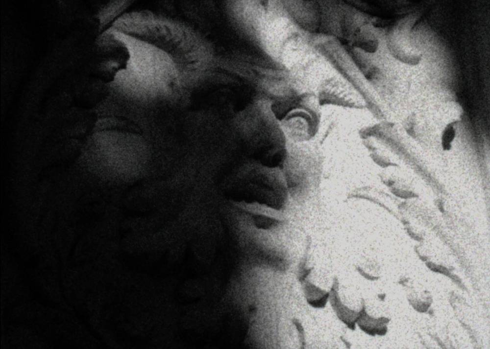 Supplied
Daniel Marquez’ Behind the Statues is part of WUFF.