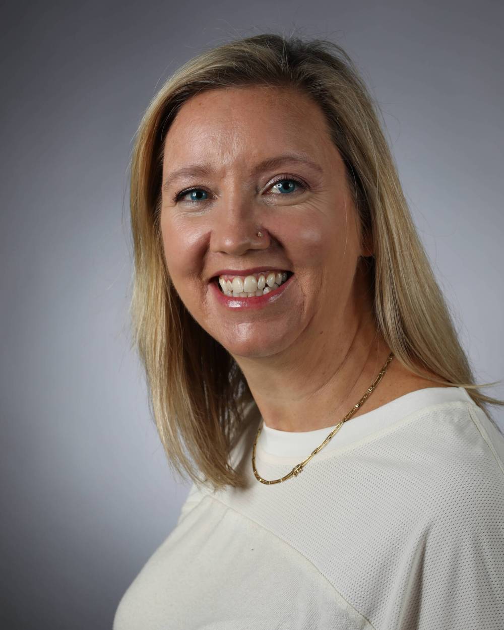 Supplied
Britt Kural has been a practicing Winnipeg pharmacist for 27 years.