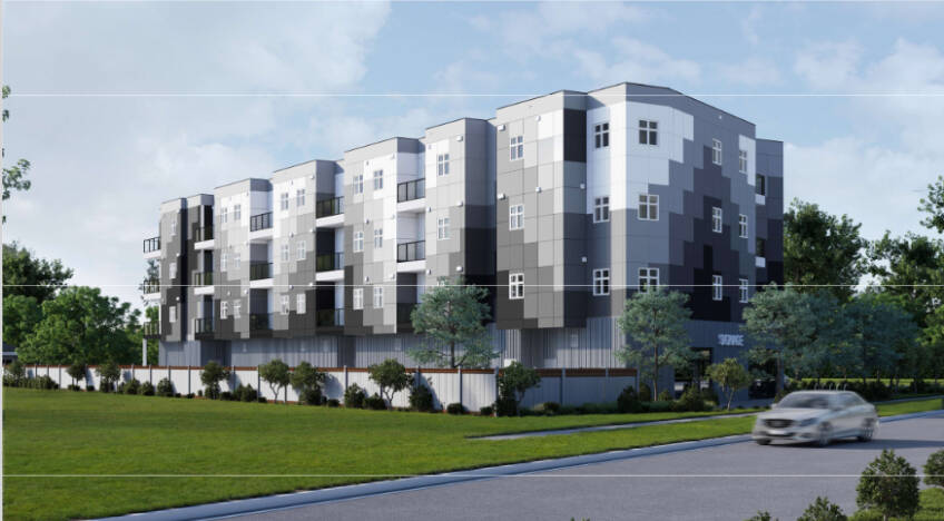 New developments planned for northwest Winnipeg – Our Communities