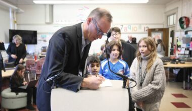 Winnipeg School Division, charity supporting inner-city programs part ways – Winnipeg Free Press
