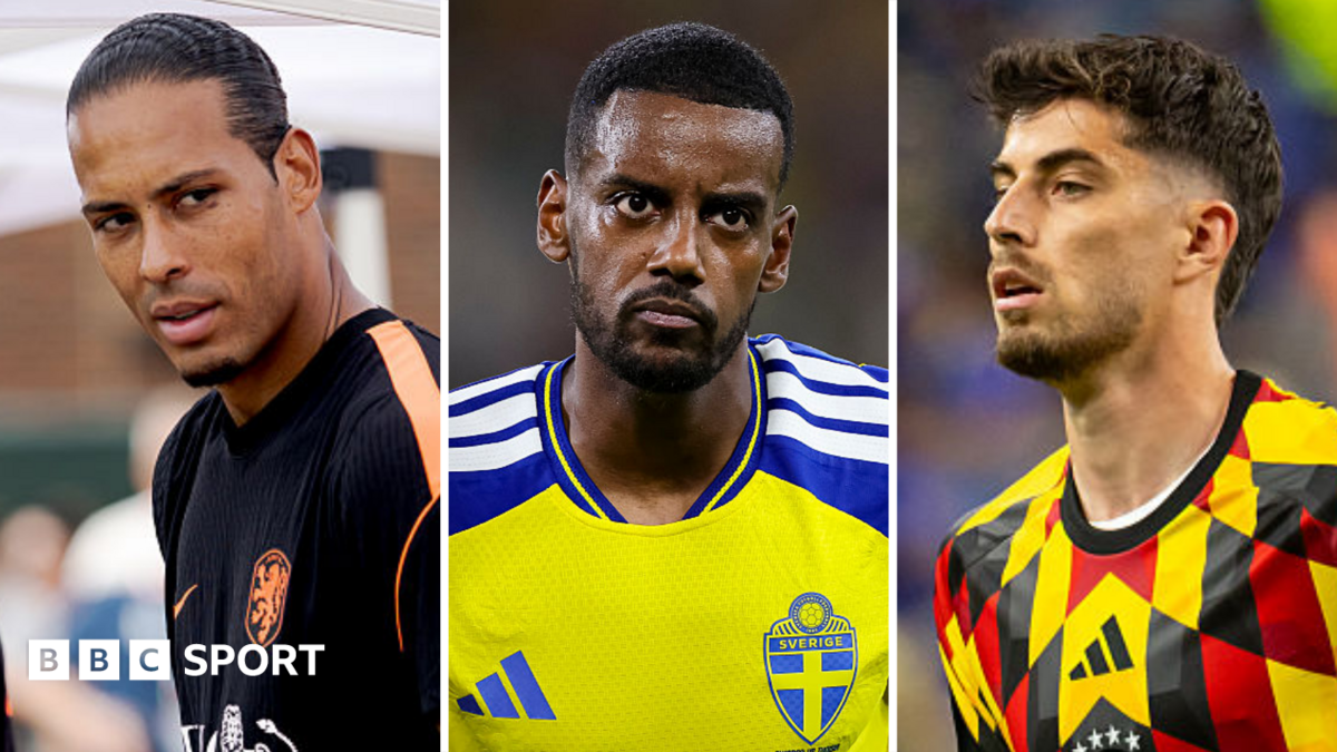 World Cup 2026: Netherlands, Germany and Sweden in action on Saturday