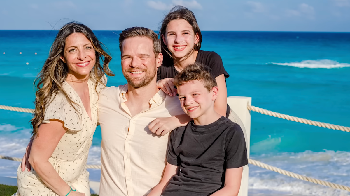 Michigan father, 44, says he made a $550K ‘cheat code’ to financial freedom — here’s how he did it (and how you can too)