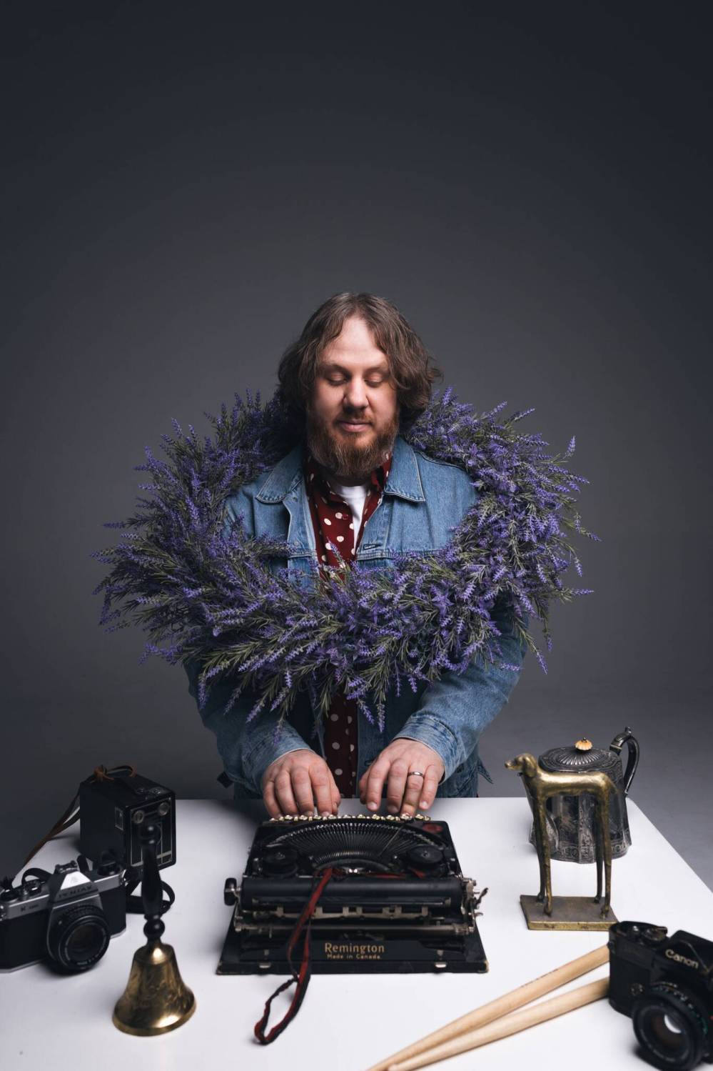SUPPLIED
Curtis Nowosad performs June 21 at the Club Room.