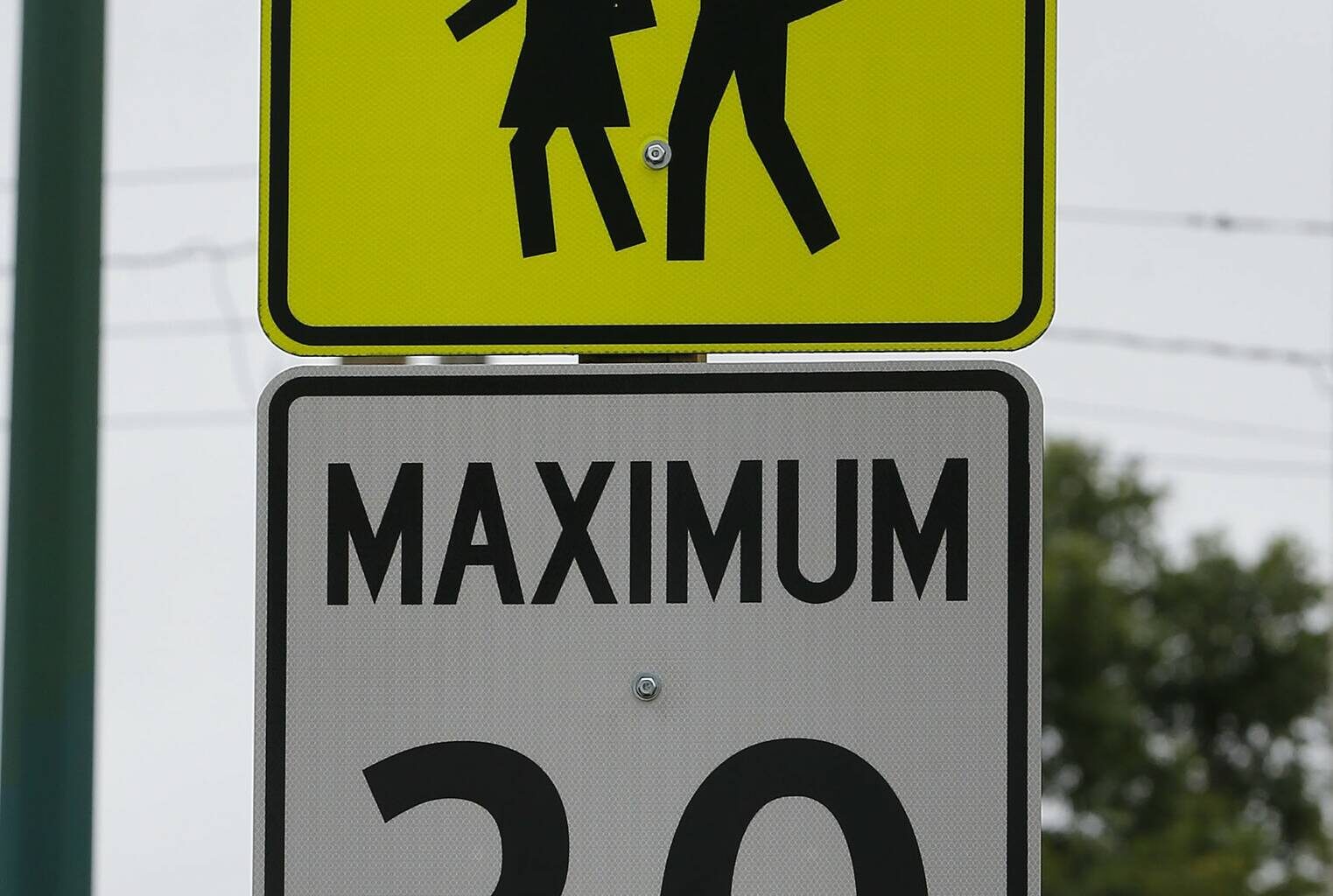 City looking into expanding 30 km/h zones in residential areas, on regional streets – Winnipeg Free Press