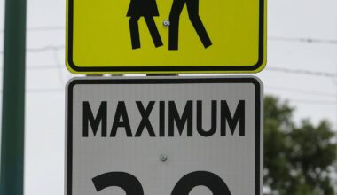 City looking into expanding 30 km/h zones in residential areas, on regional streets – Winnipeg Free Press