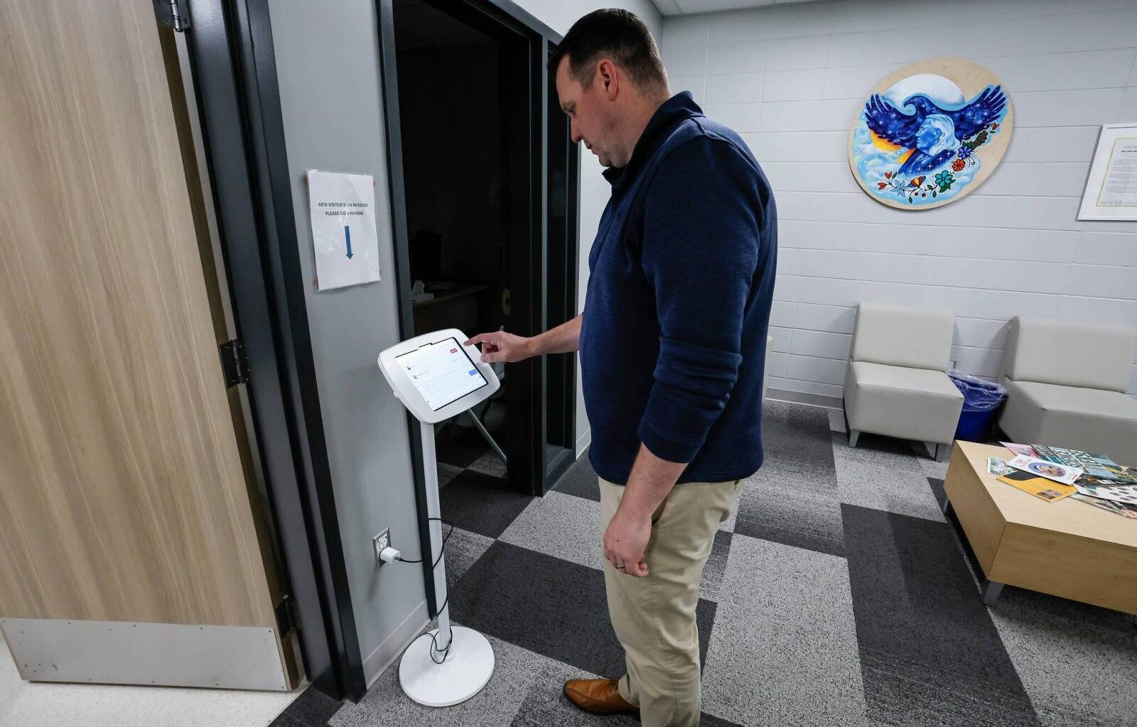 Division undertakes close to $1M in security upgrades after sex offender gets into two schools – Winnipeg Free Press