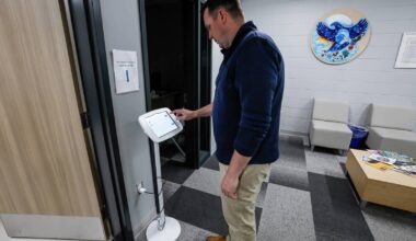Division undertakes close to $1M in security upgrades after sex offender gets into two schools – Winnipeg Free Press