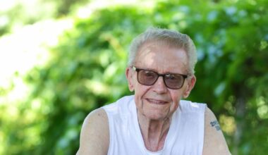 In it for the long run – Winnipeg Free Press