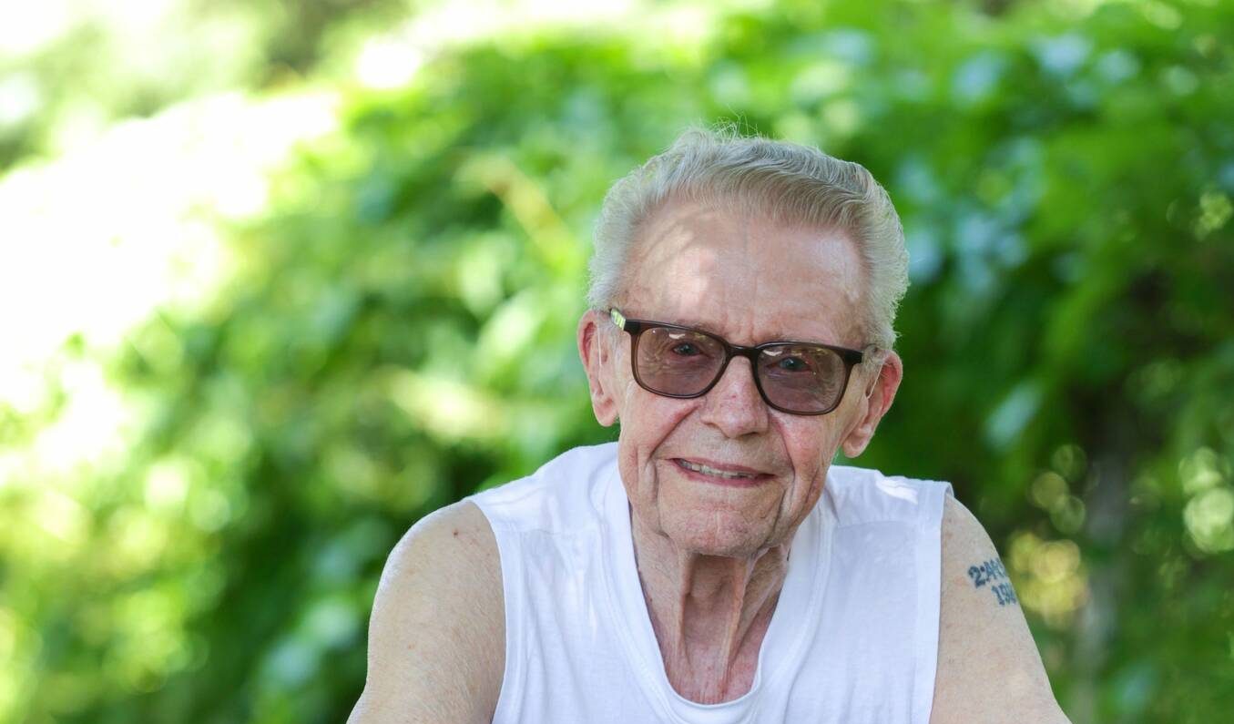 In it for the long run – Winnipeg Free Press