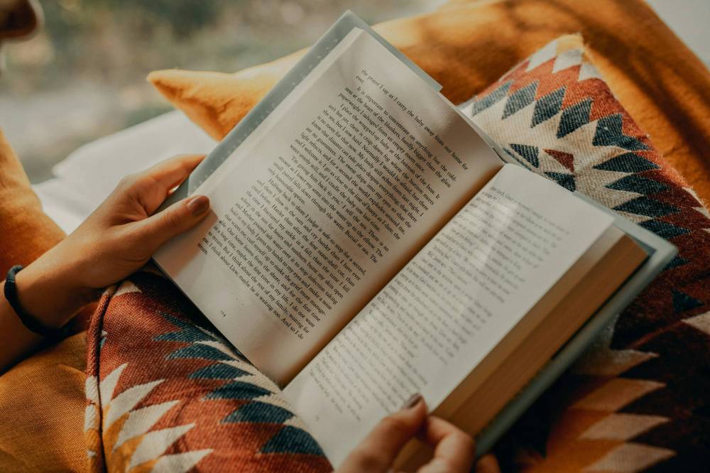 Clay Banks / Unsplash
Connections between writers and their readers are built on trust.