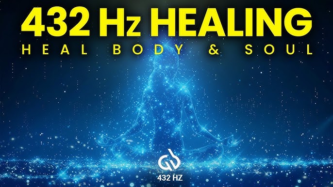 Is low-pitch 432 hertz becoming the new normal?
