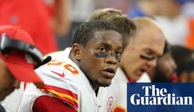 Former Super Bowl champion Darron Lee indicted on murder charge in death of girlfriend | NFL