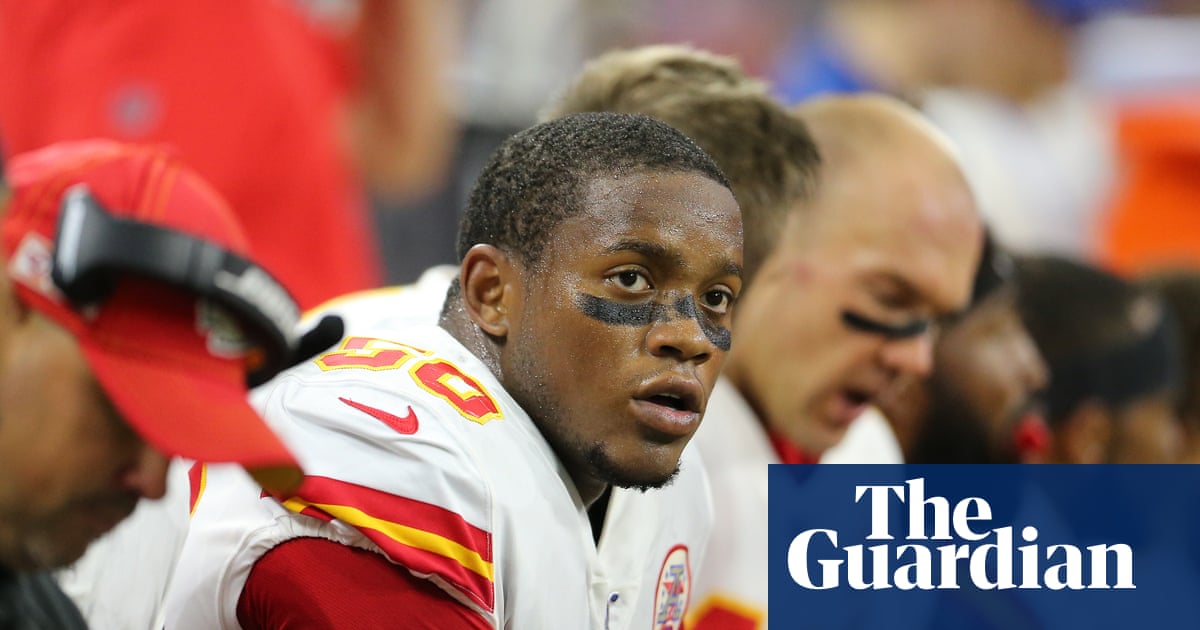 Former Super Bowl champion Darron Lee indicted on murder charge in death of girlfriend | NFL
