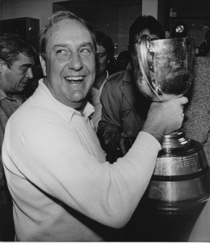 Bomber great Murphy to be inducted into Ring of Honour – Winnipeg Free Press