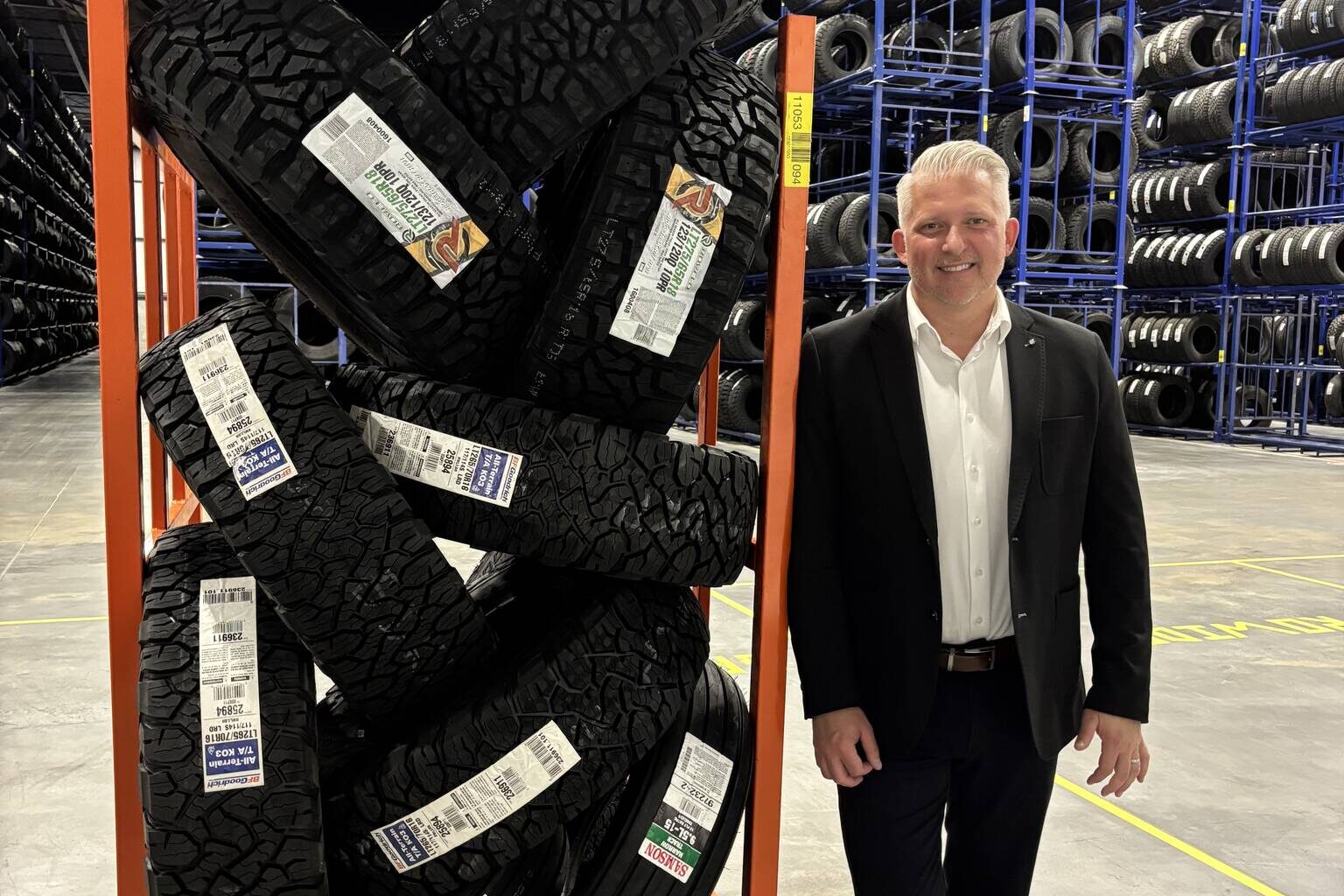 ‘We’re putting in foundational roots’ – Winnipeg Free Press