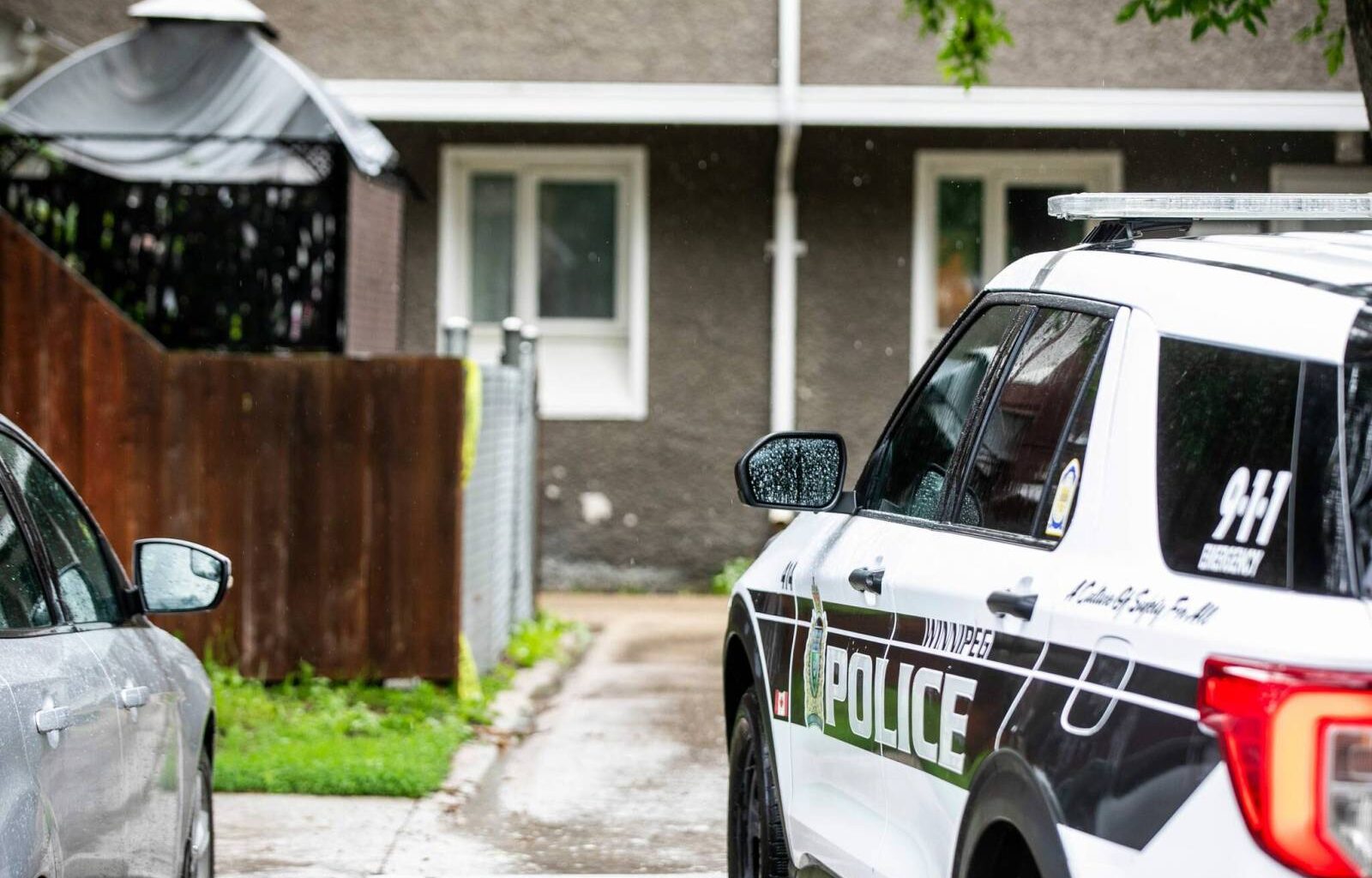Man fatally shot by police during domestic call in St. Vital – Winnipeg Free Press